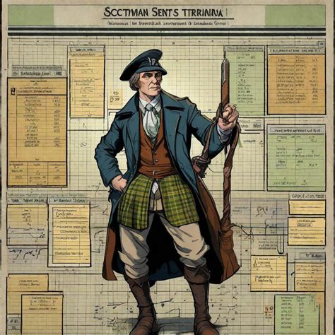 Unveiling the Superior Features of Scotsman Trading Sheets | by Saad ...