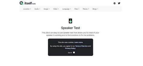 Image result for Audio Direction Test