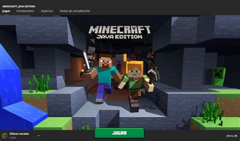 Image result for Jugar Minecraft Java Edition