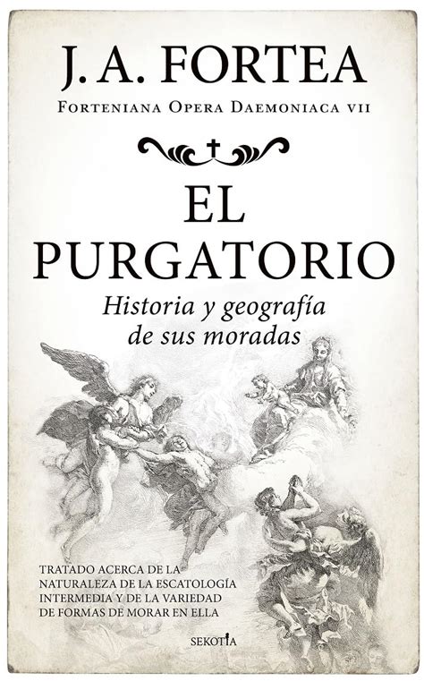 Buy El purgatorio/ Purgatory: Historia Y Geografía De Sus Moradas ...