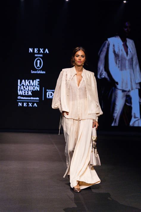 Tarun Tahiliani introduces everyday luxury with his first luxury prêt ...