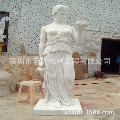 玻璃钢仿铜雕塑_玻璃钢女神雕塑_玻璃钢天使雕塑-北京境度空间环境艺术有限公司