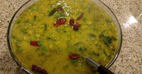 Okra (Bhindi) Sambar Recipe by Rahul Nodu Shivananda - Cookpad