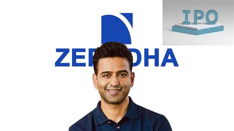 'Why Take On The Burden Of Expectation?': Zerodha's Nithin Kamath On ...