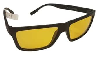 Buy VISION FIRST-Night Driving Glasses | UV400 polarized lenses| they ...