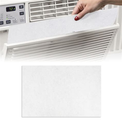 Air Conditioner Filters Product