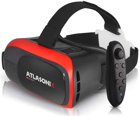 4 Cheap VR Headsets for PC Gaming - TechnoWifi