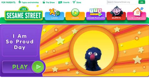 Image result for Sesame Tree Archive CBeebies