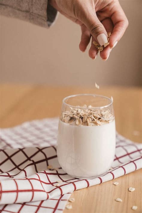Unlocking the Power of Oats: A Guide to The Nutritional Benefits Of ...