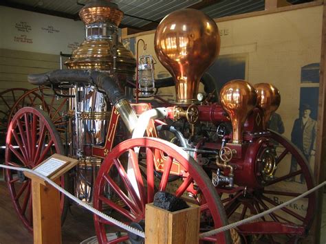 Nebraska City Tourism (2024): All You Need to Know Before You Go