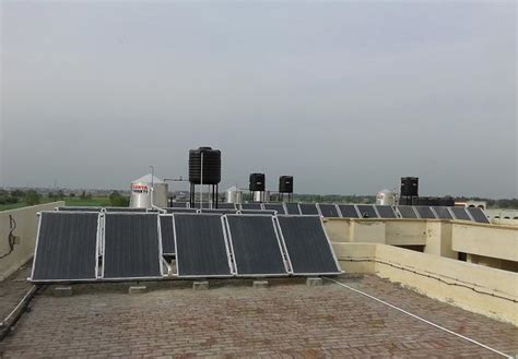 Surya Shakti,Solar Energy,Solar Water Heater,Solar Power Plant,Solar ...