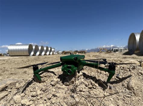 DJI Rebuts Accusations Of 'Cloning' Drones To Evade US Bans