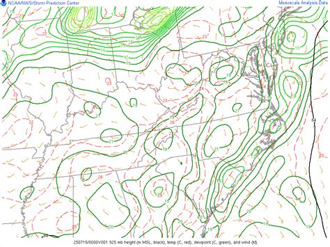 Summary of July 15, 2025 Significant Flash Flooding