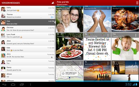 Verizon Message Plus On Computer 的图像结果
