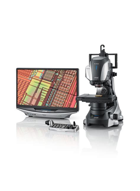 Image result for KEYENCE Microscope