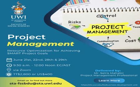 Image result for Project Management Seminar