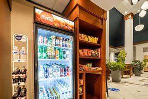 HILTON GARDEN INN MYSTIC/GROTON - Hotel Reviews, Photos, Rate ...