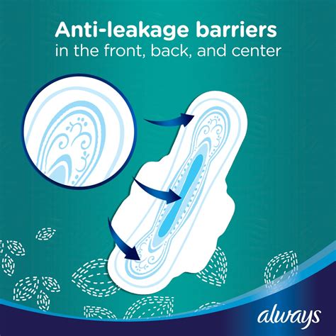 Buy Always Ultra Sanitary Pads, Long, Single Pack (8 Pads) At Best ...