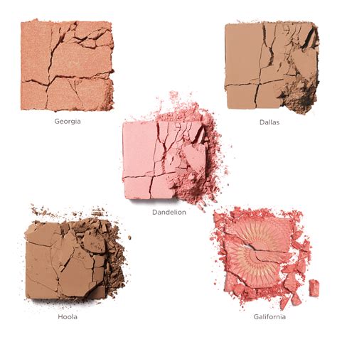 Cheek Party Mini BOP Makeup Kit