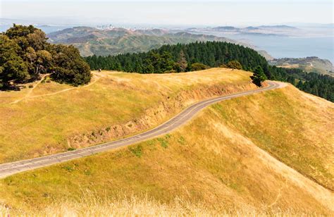 Everything You Need To Know About Hiking Mount Tamalpais - Follow Me Away