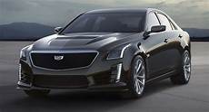 Cadillac Cts Supercharged by New 2016 Cadillac Cts V Has 640hp Supercharged V8 Reaches Cadillac Cts Supercharged