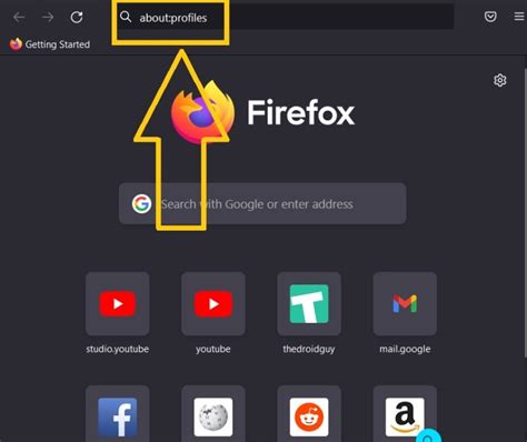 Image result for Firefox Not Loading