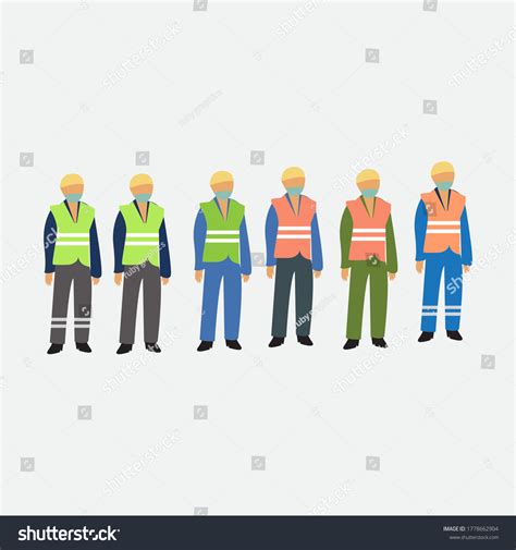 Vector Manufacturing Worker 的图像结果