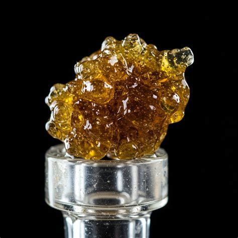 Live Resin DAB 的图像结果