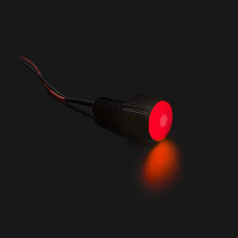 Subsea LED Indicator – Ocean Robotix Pvt Ltd