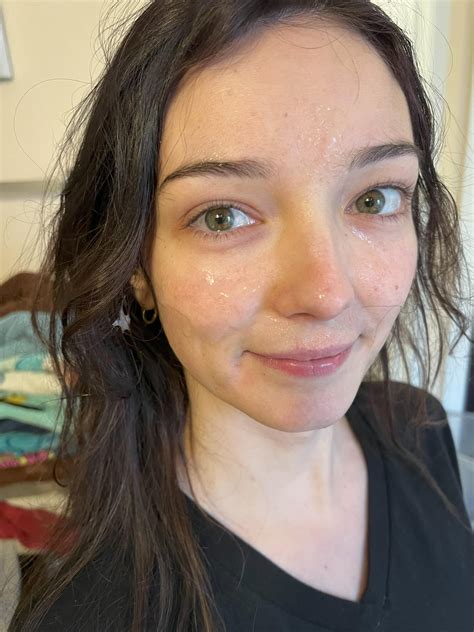 ready to be licked head to toe : r/CumshotSelfies