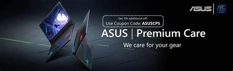 Buy ASUS Extended Warranty Pack Online in India - tpstech.in