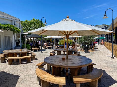 Marin Country Mart Shopping Guide - The Curated Shopper