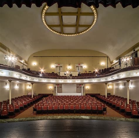 Carnegie Library Of Homestead