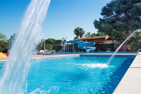 Dat not go Here - Review of Camping La Pineda de Salou, La Pineda ...