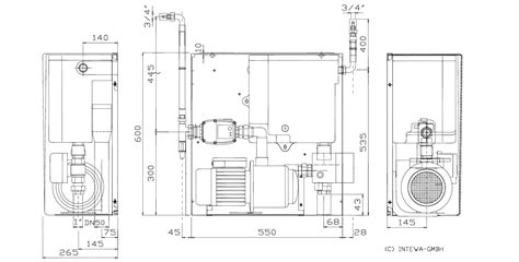 RAINMASTER Favorit 20