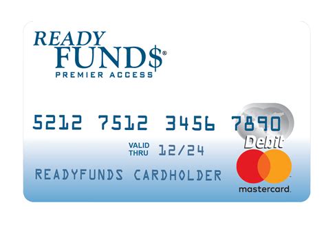 Payroll Cards - Nevada Financial