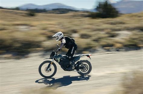 Zero FX - 2025 - Electric Motorbikes Nederland