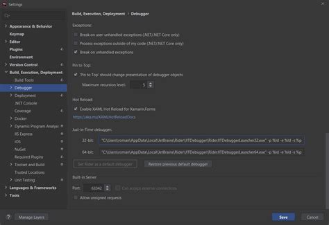 Image result for Jit Debug