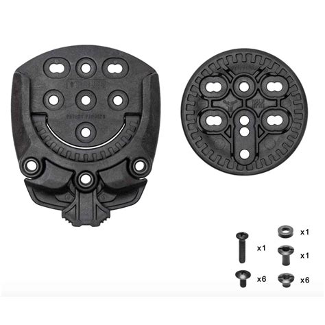 Blade-Tech Tek-Mount™ Quick Connect Mounting System