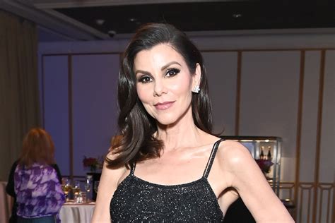 Heather Dubrow Reveals Why Her 55th Birthday Wasn't Perfect