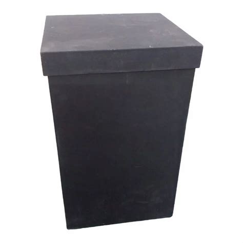 Image result for MDF Rectangular Box