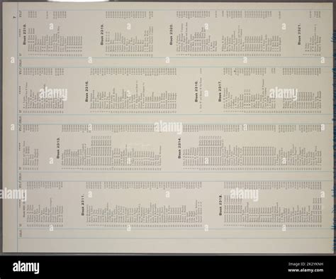 Bromley, George Washington. text. Maps, Indexes. 1904. Lionel Pincus ...
