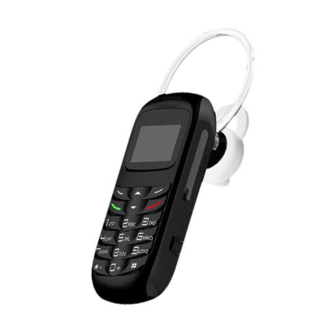 Mini Cell Phone Telephone Bluetooth Dialer GSM Phone | Ubuy India