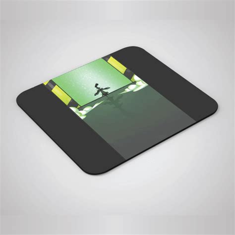 Komorebi Mouse Pad - Luna | YourDesign Store | Design Customised T ...
