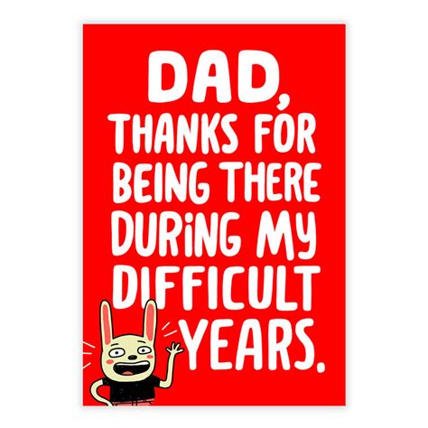 From Your Difficult Child Funny Custom Father's Day eCard - eCards ...