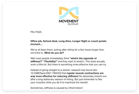 Image result for First Newsletter Introduction