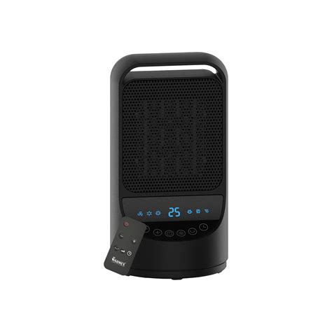 Warmex Electric PTC Room Heater for Home | Fast Heating with 2 Heat ...