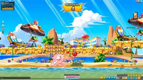 Image result for MapleStory Training Spots Guide
