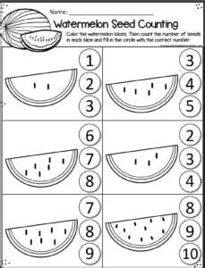 Image result for Summer Middle School Math Worksheet