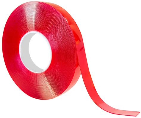 RS PRO | RS PRO Translucent Foam Tape, 19.0mm x 33.0m, 1.0mm Thick ...